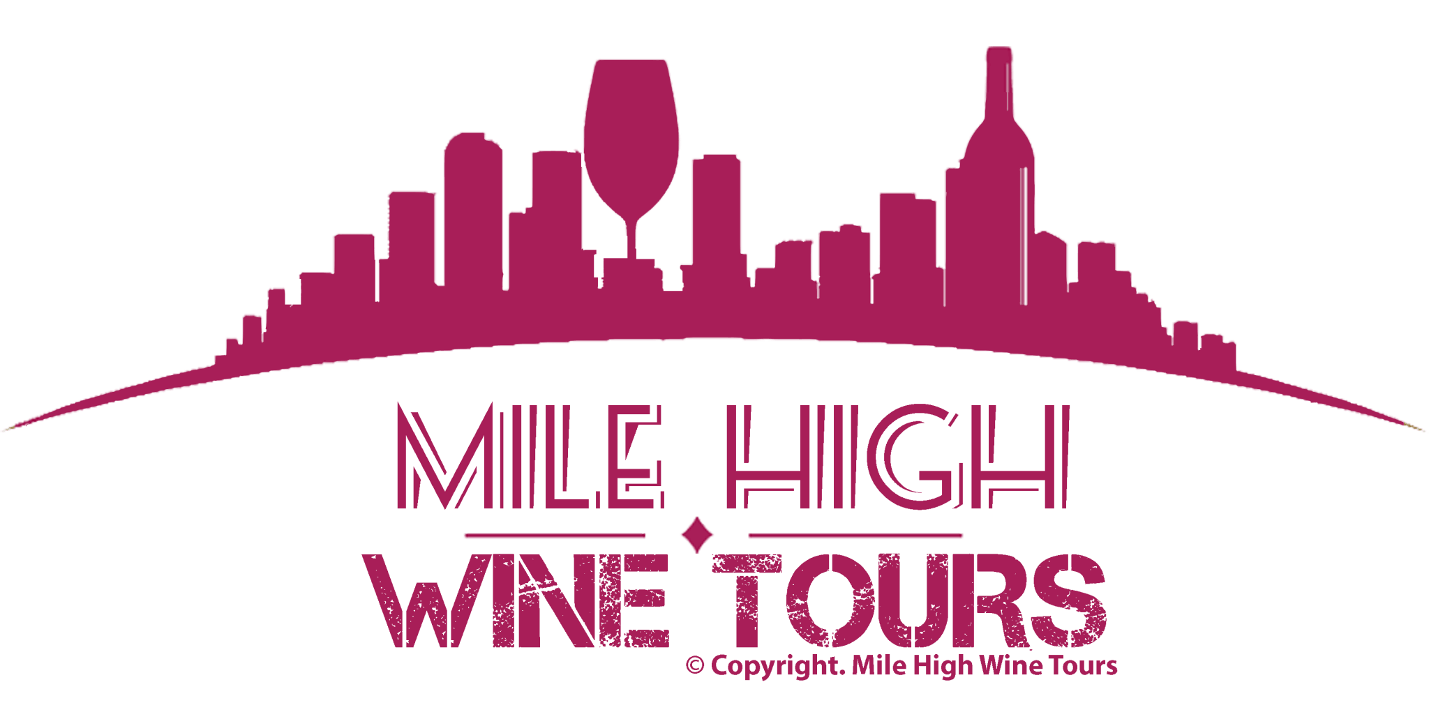 Mile High Wine Tours