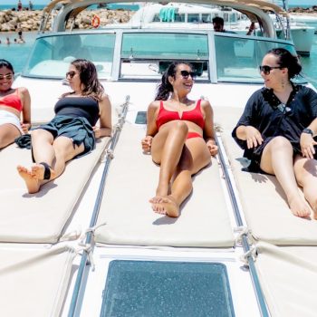 48 ft yacht 3